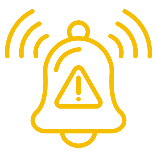 Advanced Alerts & Notifications